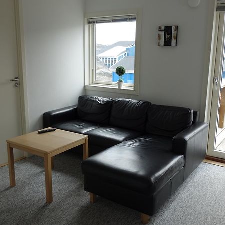 Vandrehuset 4 Nuuk Exterior photo